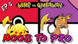 LIVE 🔴 Giveaways ✨Pokemon SV Ranked Battles, Raids and Shiny Hunts!🏆