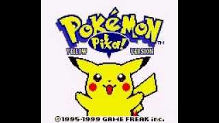 [HowTo] Download Pokemon Yellow
