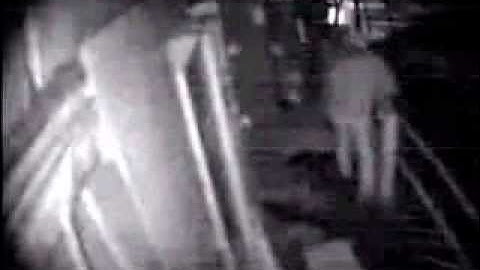 Detecter.co.uk - Example of Videofied Cameras in Action