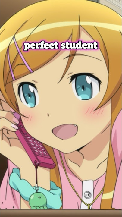 This Anime Girl LOVES SUS GAMES 🤯