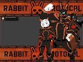 Rabbit Protocol Sound