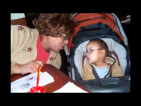 Spina Bifida - Julian's First Year & a Half