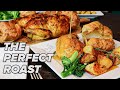 How to Make the Perfect Roast Dinner