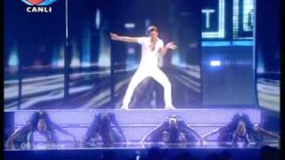 This Is Our Night / Sakis Rouvas - Greece / Yunanistan Eurovision 2009 Final