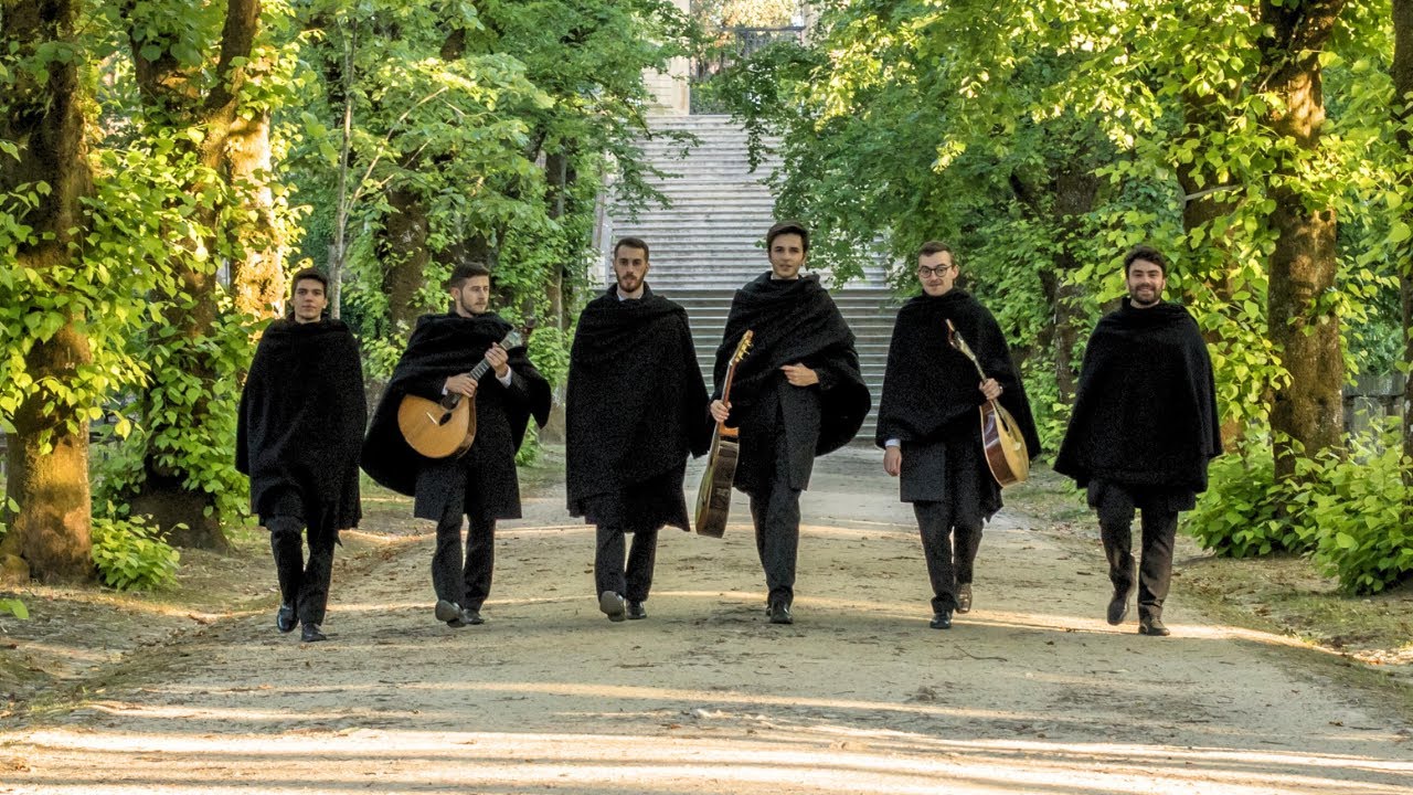 NOVOS VINTE | Grande Concerto de Apresentação