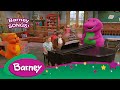 Barney | Sing Along | Itsy Bitsy Spider
