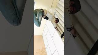 Thermocol ceiling #shorts #shortvideo #viral #trending