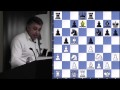 Ivanchuk vs. Kramnik, Candidates 2013 | Pirc Defense - GM Yasser Seirawan