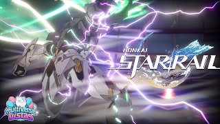 [Honkai: Star Rail] Sam vs Acheron - A Waltz Along Destiny's Threads | #MultiverseVistas