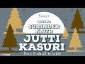 Jutti Kasuri - Legend Surinder Kaur x Sarab