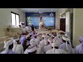 sheikh affan munajathammd parhte hoe ukasha annual program 02 15april18