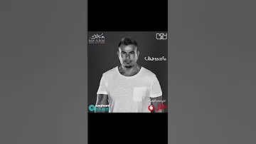 باعترف ان إنت ما تتعوضش بحد واللي أنا حسيته معاك كان حب بجد وقابلت كتير وعرفت ناس بعديك 