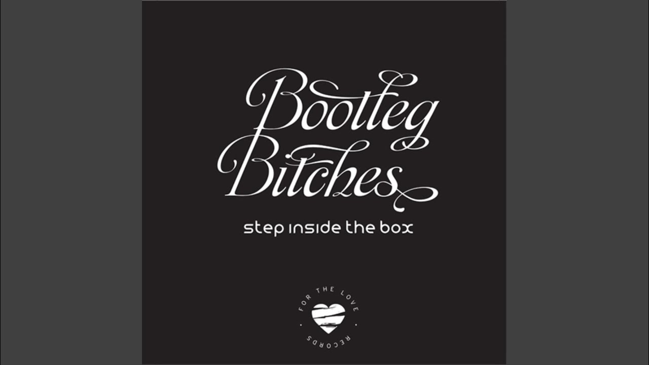 Watch Step Inside The Box (Robby Bergmann Mix) on YouTube Watch Step Inside The Box (Robby Bergmann Mix) on YouTube