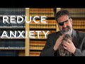 Reduce Anxiety Technique