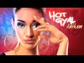 Samantha J - Hot Gyal Anthem (Audio)