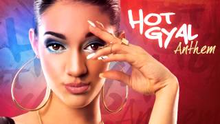 Watch Samantha J Hot Gyal Anthem video