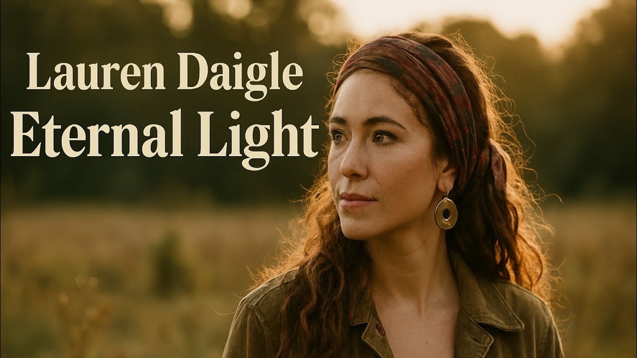 Lauren Daigle Style - 