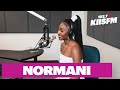 Normani Talks 'Wild Side', Meeting Cardi B, Upcoming Tour Plans, & MORE!