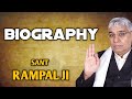 Biography Sant Rampal Ji || Birthday Special || Real Story