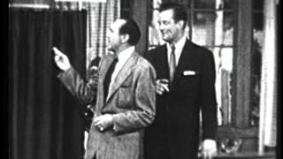Shower of Stars with Jack Benny, Johnny Ray &amp; Nannette Fabray
