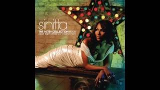 Video thumbnail of "Sinitta - HOW CAN THIS BE REAL LOVE?"