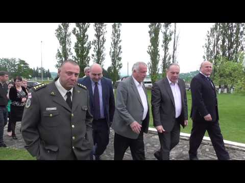 9 მაისი თერჯოლა