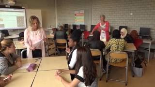 Mbo College Entree Indeling Schooljaar