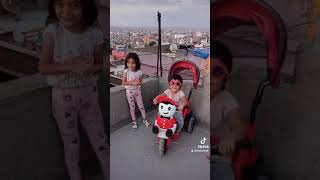 Yoktur Ki Nerden Olacak...