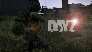 DAYZ | АТМОСФЕРНОЕ ВЫЖИВАНИЕ. ВЫЖИТЬ ЛЮБОЙ ЦЕНОЙ !