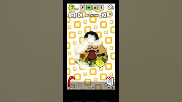Pou games Army Android/iOS Gameplay #shorts