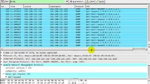 ROUTER HACKING PART 6 DICTIONARY ATTACK USING METASPLOIT ON SNMP)