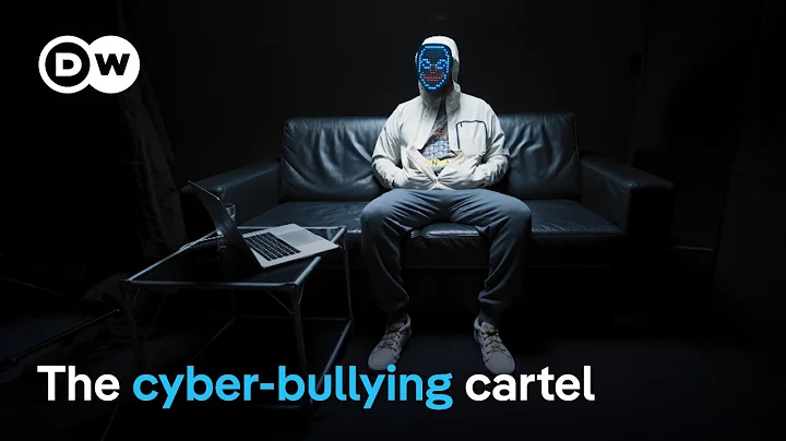 Cyberbullies - Online hate unmasked | DW Documentary
