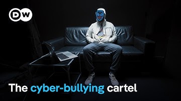 Cyberbullies - Online hate unmasked | DW Documentary
