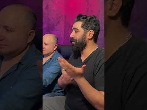 Arvin Kaya Beni Bul Anne