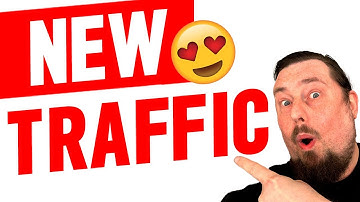 New Traffic Source: 5 Ways To Use This Twitter Alternative