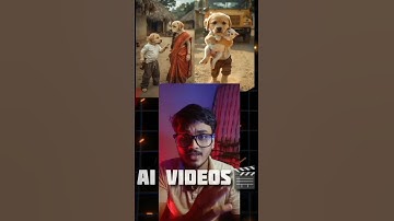 🚀 How to Generate AI Videos Like a Pro! | No Editing Skills Needed 🤖