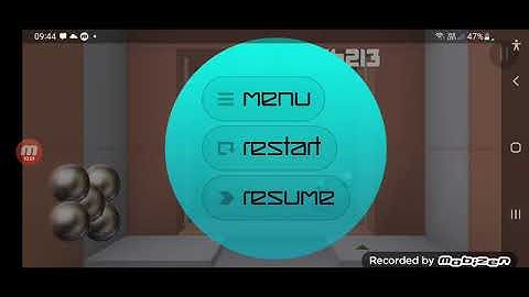 smash hit 2 custom room mod