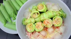 Resep ES PISANG IJO - Durasi: 9.28. 
