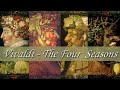 Vivaldi : The Four Seasons ( Spring, Summer, Autumn, Winter - full/complete)