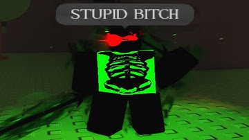 Forsaken Random Clips #1 #funnyclips #forsaken #roblox