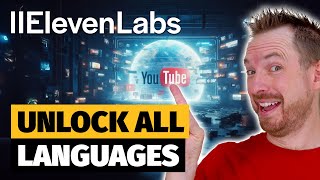 ElevenLabs Best Video Dubbing and Voice Translation  Magic Tool For Creators!