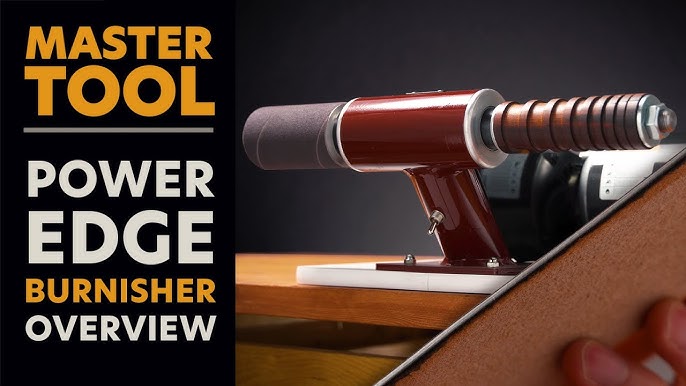 Weaver Leather Economy Hand-Operated Bluegrass EZ Edge Strap Edger