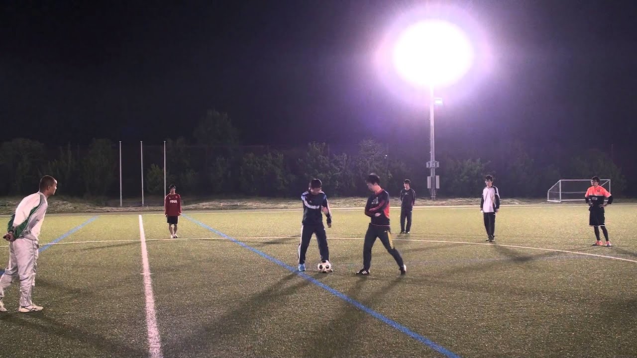 15 第３回審判セミナー 開催 長野県サッカー協会