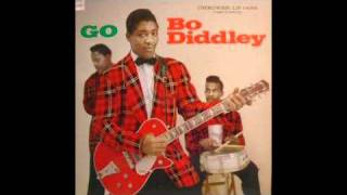 Bo Diddley - Who Do You Love