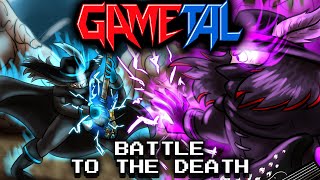 Battle to the Death (Final Fantasy VI) [Guitar Hero Boss Battle Arrangement] - GaMetal by GaMetal 37,527 views 2 months ago 4 minutes, 52 seconds