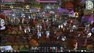 Cabal Online PH Bloody Ice Ch.1 Global Execration Debuff