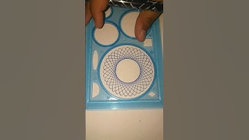 #spirograph #video #shorts💥 #drawing #viral.....