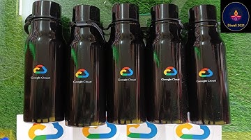 Google swags of diwali#qwiklabs,#googlecloud,#google,#unboxing,#myuniversitydays, #swags