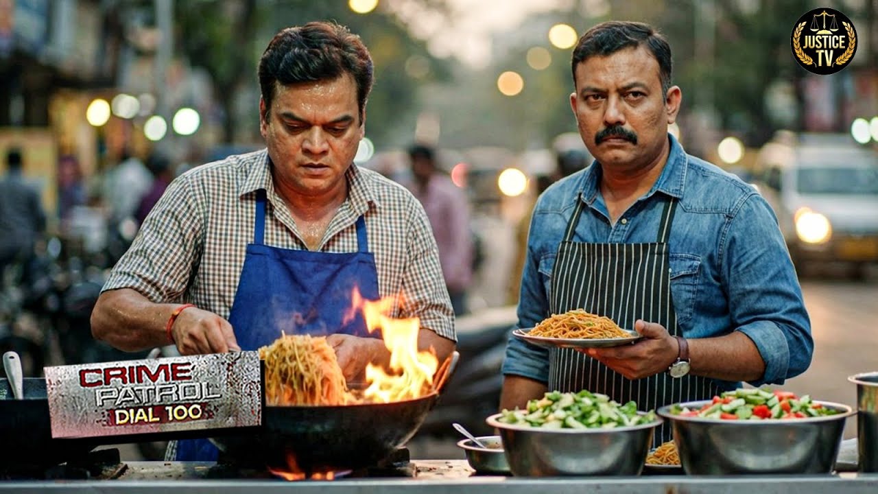 चाउमीन की दुकान या अपराध का अड्डा? पुलिस ने बदला भेष | Best of Crime Patrol | True Crime