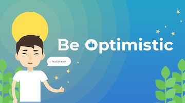 How to Be Optimistic During Challenges | Brian Tracy